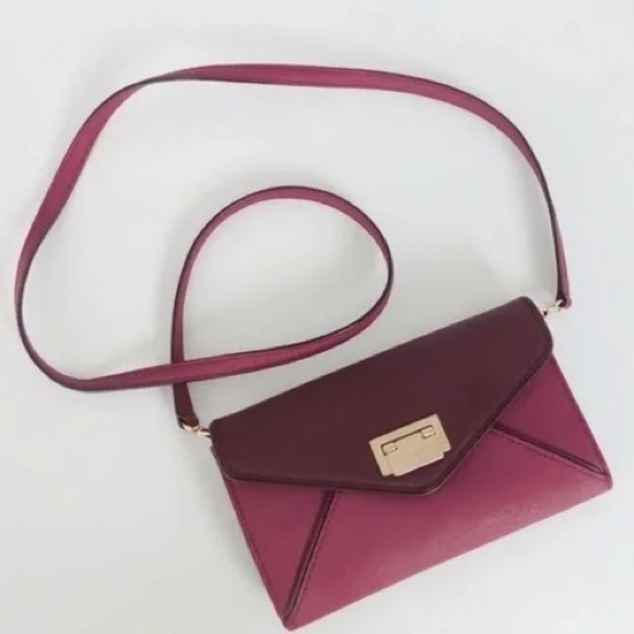Kate Spade Envelope Clutch/ Crossbody - Picture 1 of 4
